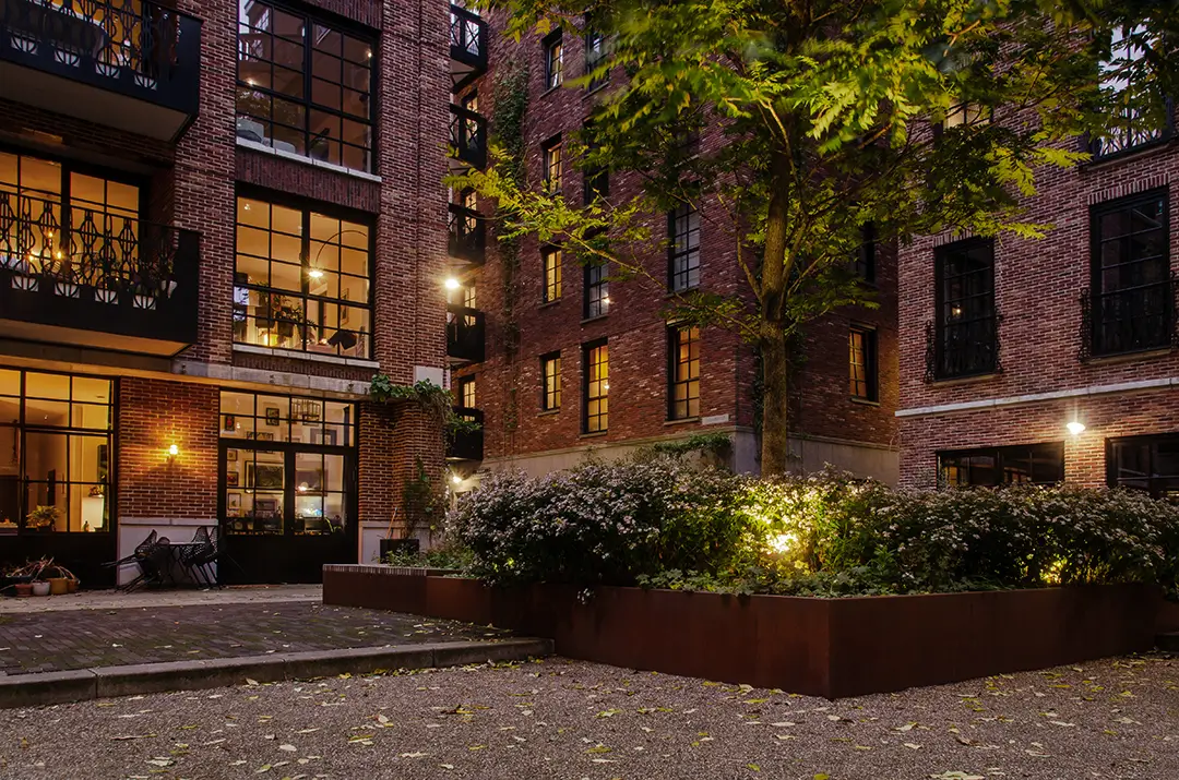 Little C Rotterdam Vastgoedadvocaat