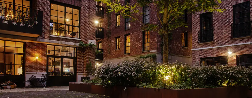 Little C Rotterdam vastgoedadvocaten