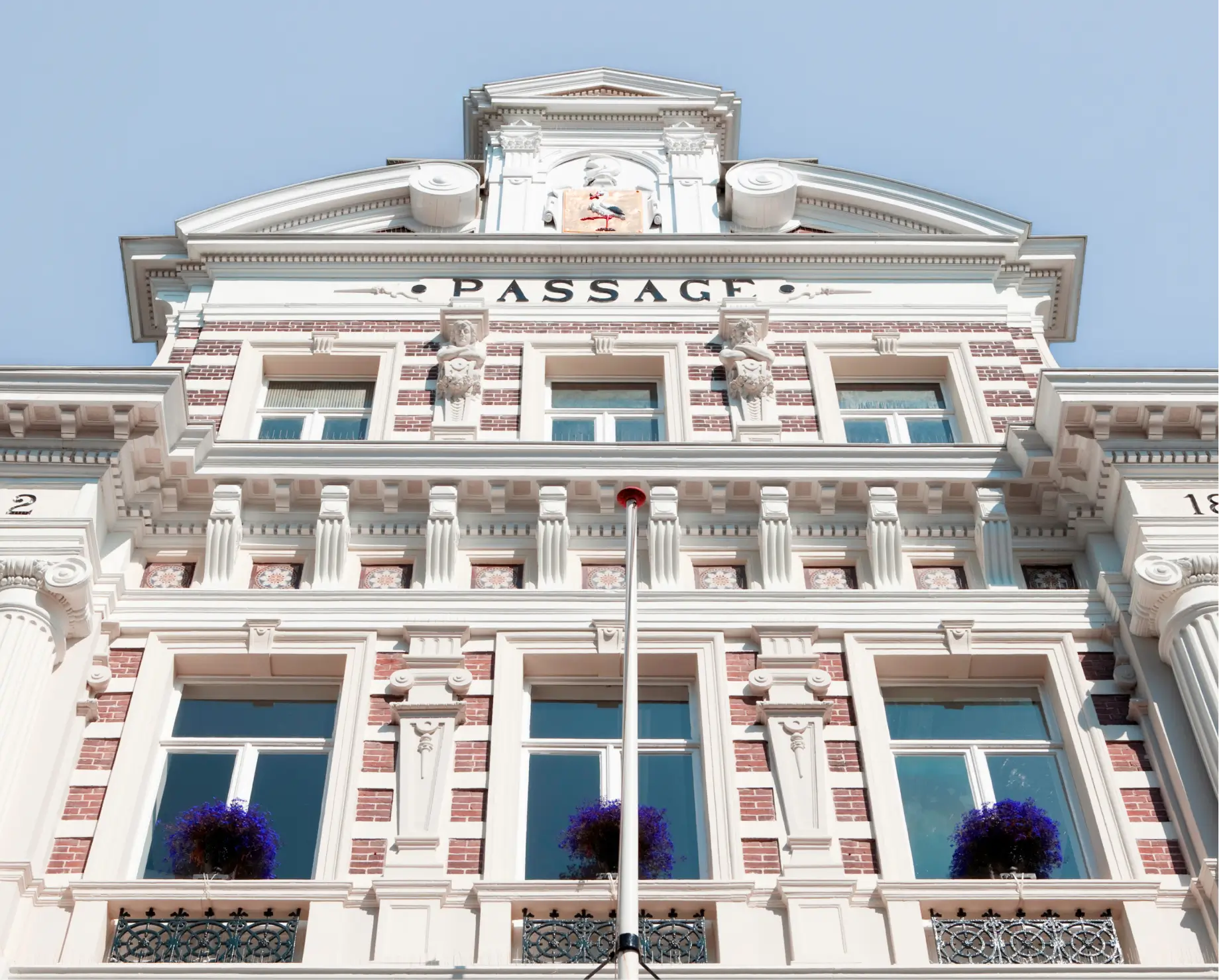 Collectieve prodecures